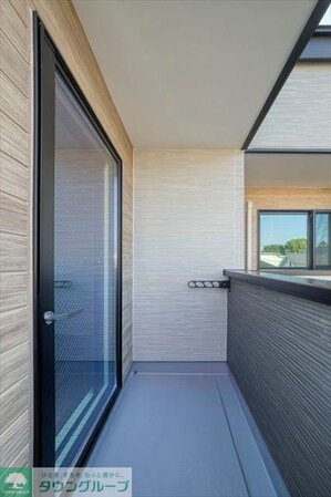 CRASTINE植竹町(クラスティーネウエタケチョウ)の物件内観写真